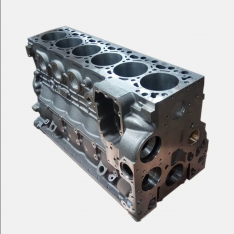 ITI 6.7L Cummins OEM Engine Block 07.5-18